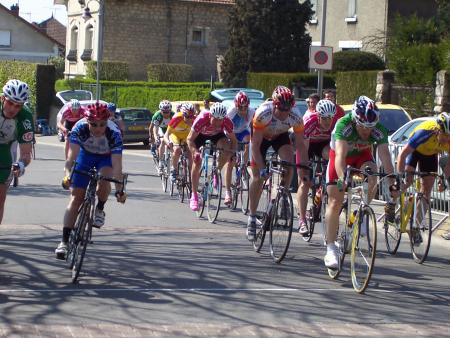 VILLERS ST PAUL