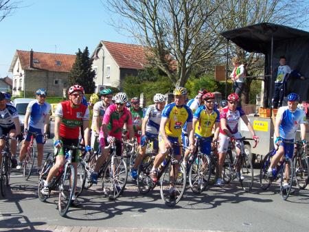 VILLERS ST PAUL