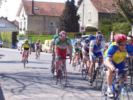 VILLERS ST PAUL