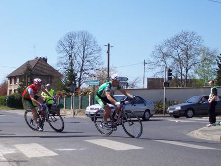 VILLERS ST PAUL