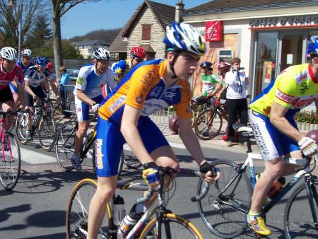 VILLERS ST PAUL