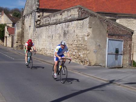 VILLERS ST PAUL