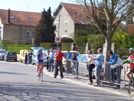 VILLERS ST PAUL