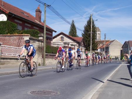 VILLERS ST PAUL