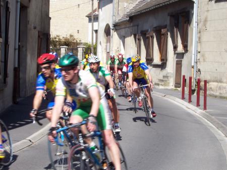 VILLERS ST PAUL