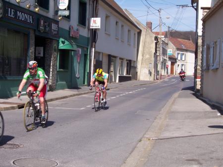 VILLERS ST PAUL