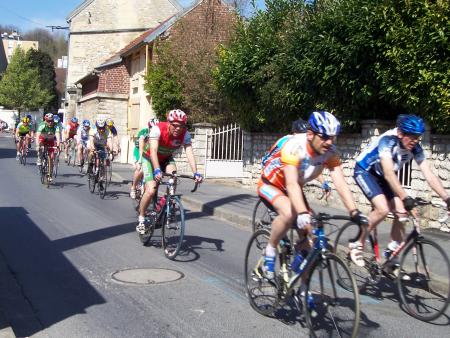VILLERS ST PAUL