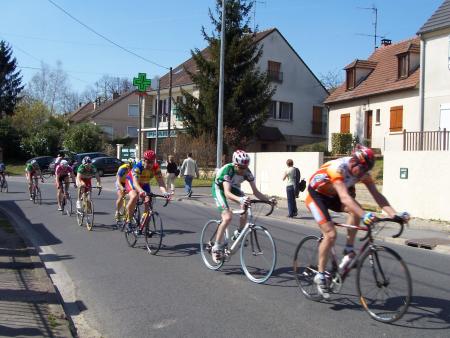 VILLERS ST PAUL