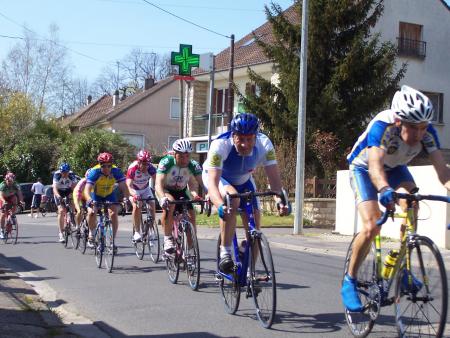 VILLERS ST PAUL