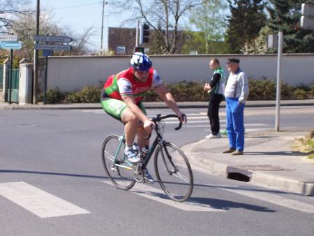 VILLERS ST PAUL