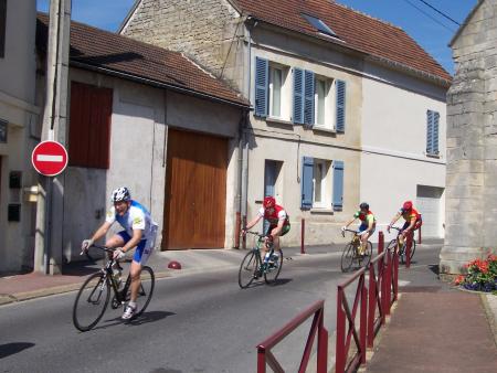 VILLERS ST PAUL