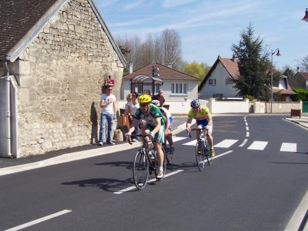 VILLERS ST PAUL