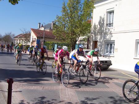 VILLERS ST PAUL