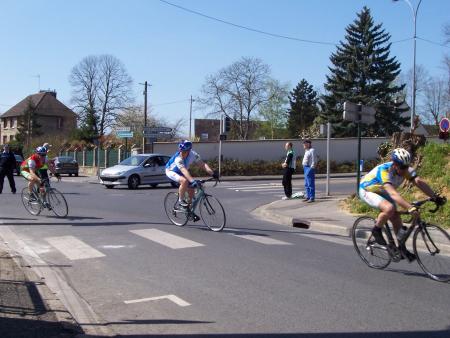 VILLERS ST PAUL