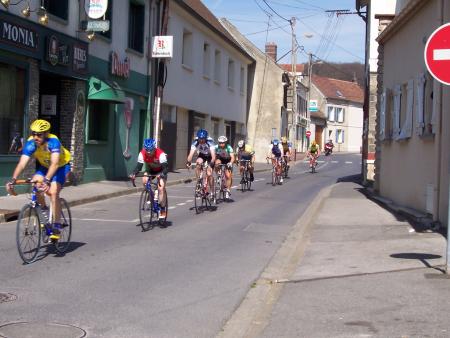 VILLERS ST PAUL