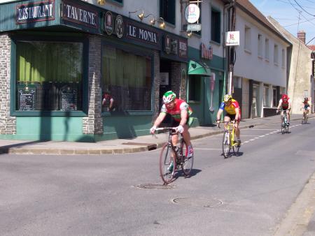 VILLERS ST PAUL