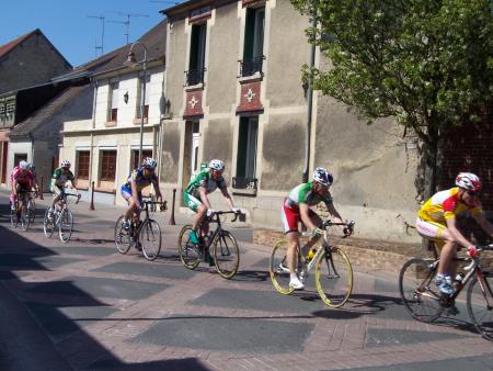VILLERS ST PAUL