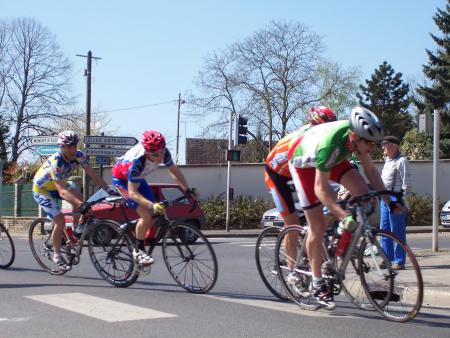 VILLERS ST PAUL