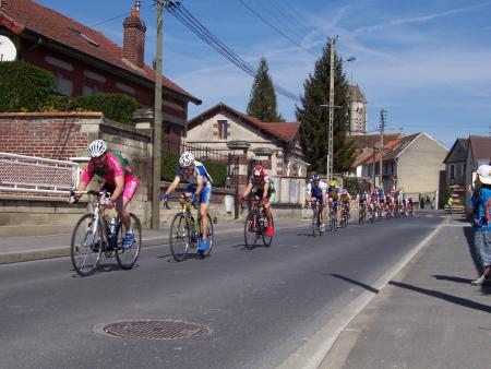 VILLERS ST PAUL