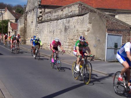 VILLERS ST PAUL