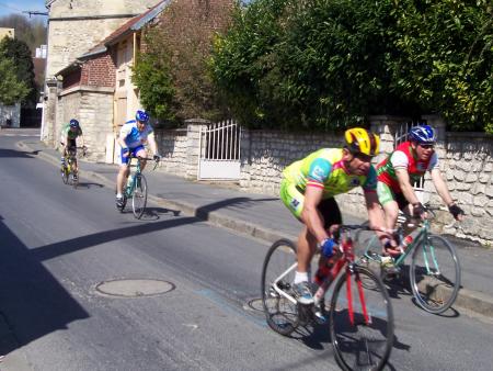 VILLERS ST PAUL 