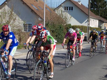 VILLERS ST PAUL