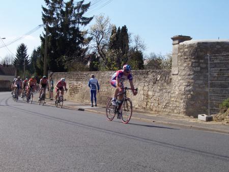 VILLERS ST PAUL