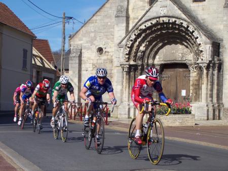 VILLERS ST PAUL