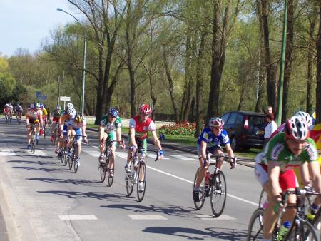 VILLERS ST PAUL