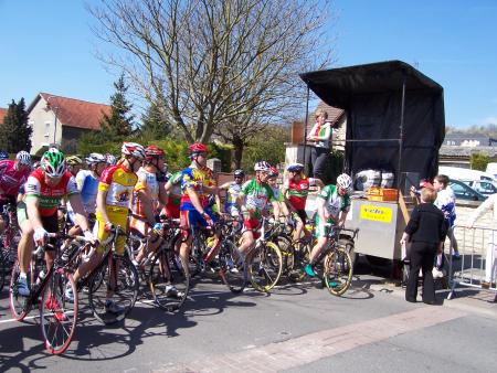 VILLERS ST PAUL