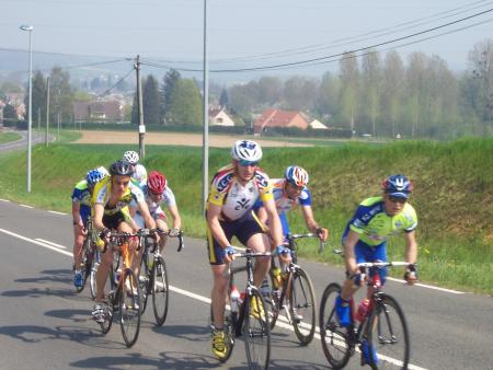 BERTHECOURT