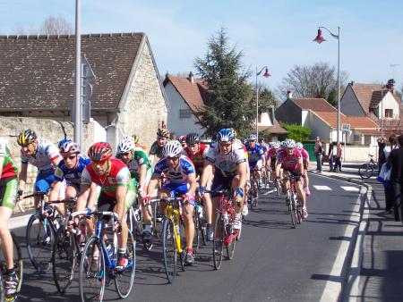 VILLERS ST PAUL