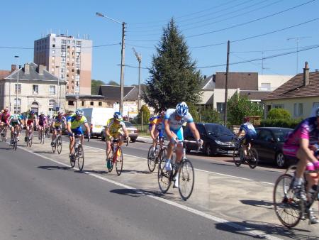 LIANCOURT