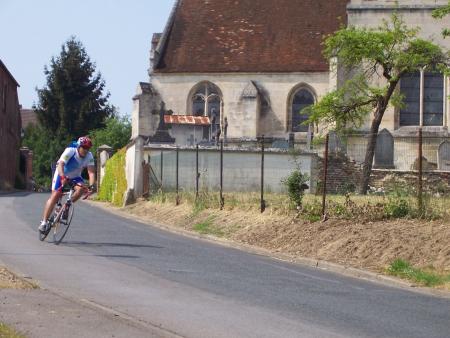 ARMANCOURT
