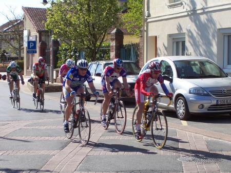 VILLERS ST PAUL