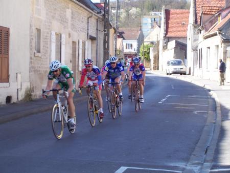 VILLERS ST PAUL