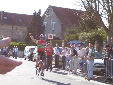 VILLERS ST PAUL