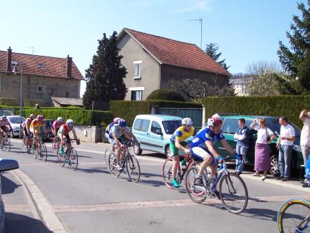 VILLERS ST PAUL