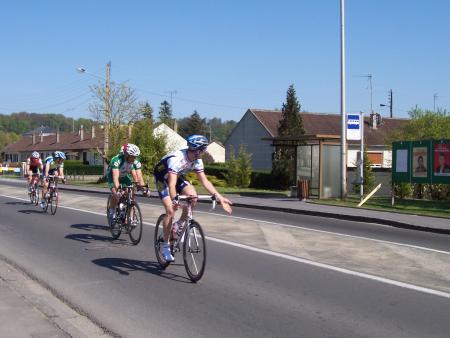 LIANCOURT