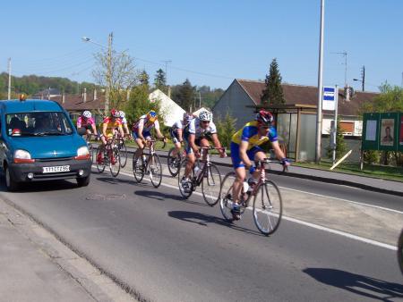 LIANCOURT