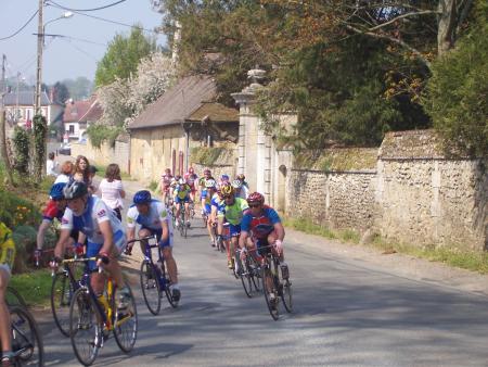 BERTHECOURT