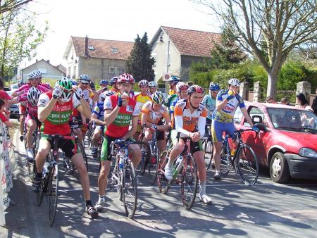VILLERS ST PAUL