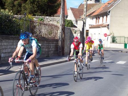 VILLERS ST PAUL