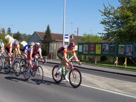 LIANCOURT