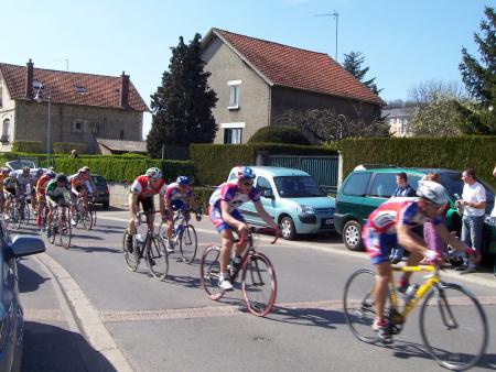 VILLERS ST PAUL