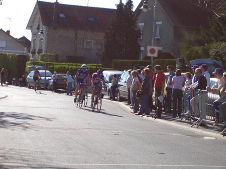 VILLERS ST PAUL
