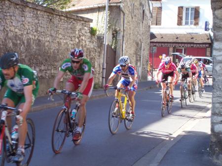VILLERS ST PAUL