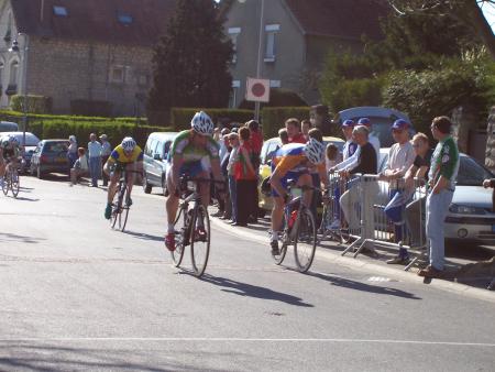 VILLERS ST PAUL