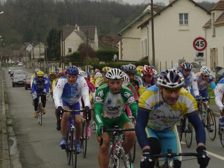 VERNEUIL