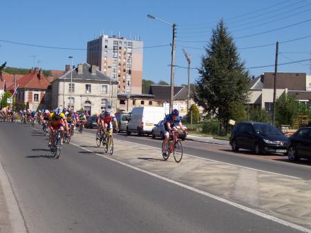 LIANCOURT